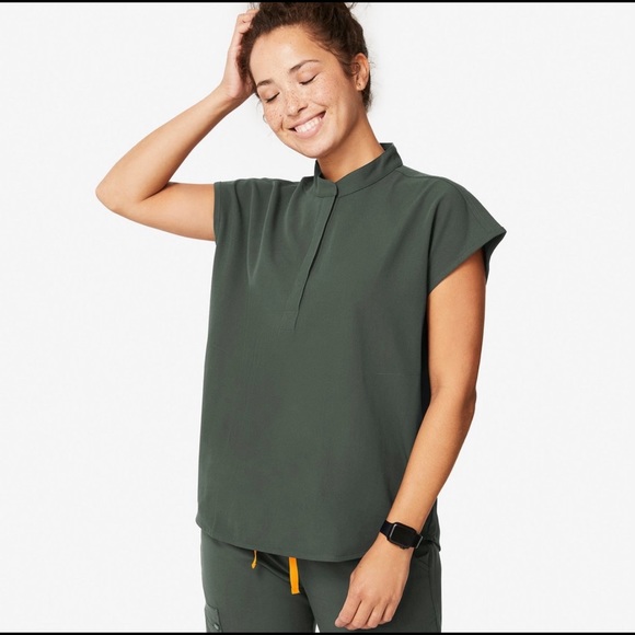 SOLD FIGS moss Rafaela - Picture 2 of 2